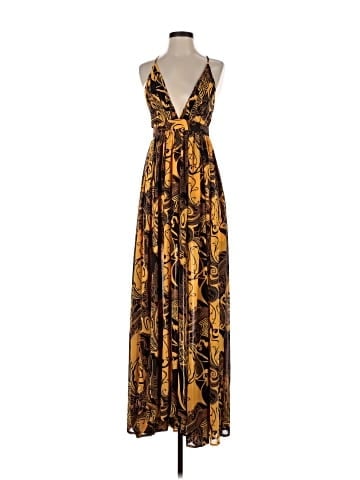 Steps Cocktail Dress (view 1)