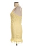 Assorted Brands Yellow Cocktail Dress Size L - photo 5