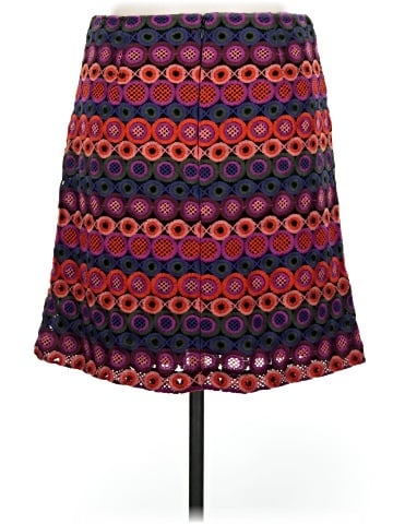Hutch Casual Skirt (view 2)