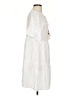 Shein White Casual Dress Size S - photo 4