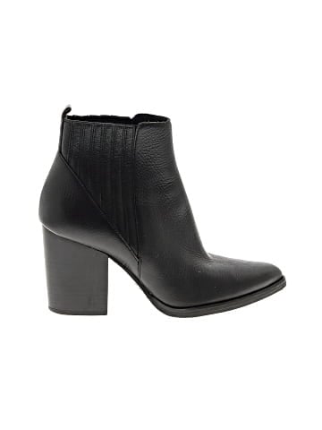 Marc Fisher LTD Ankle Boots (view 1)