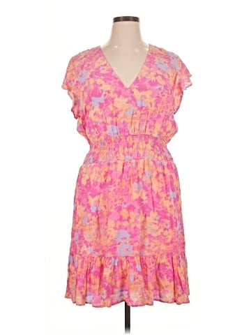 Rails Casual Dress (view 1)