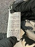 Unbranded Animal Print Ivory Casual Skirt Size S (estimated) - photo 4