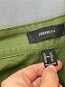 Forever 21 Plus Green Cargo Pants Size 3X Plus - photo 4