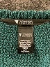 Victoria's Secret Solid Teal Pullover Sweater Size L - photo 7