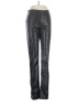 Divided by H&M 100% Polyester Black Casual Pants Size S - photo 1