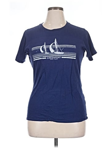 Port & Company Short Sleeve T-Shirt (view 1)