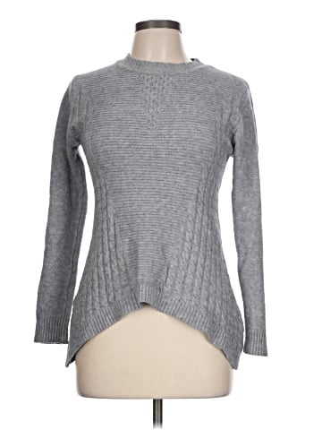Jon & Anna Pullover Sweater (view 1)