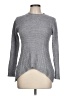 Jon & Anna Gray Pullover Sweater Size L - photo 1