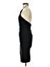 Superdown Solid Black Cocktail Dress Size S - photo 5