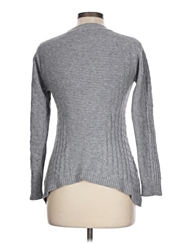 Jon & Anna Pullover Sweater (view 2)