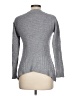 Jon & Anna Gray Pullover Sweater Size L - photo 2