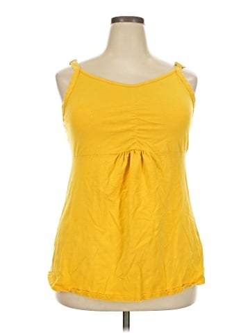 Jessica London Tank Top (view 1)