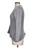 Jon & Anna Gray Pullover Sweater Size L - photo 5