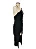 Superdown Solid Black Cocktail Dress Size S - photo 4