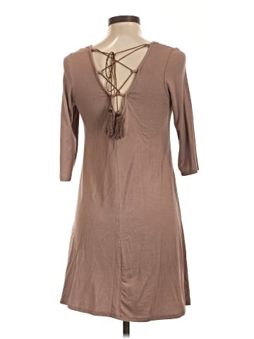 Assorted Brands Casual Dress (view 2)