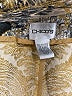 Chico's Paisley Gold Blazer Size XL (3) - photo 6