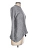 Jon & Anna Gray Pullover Sweater Size L - photo 4