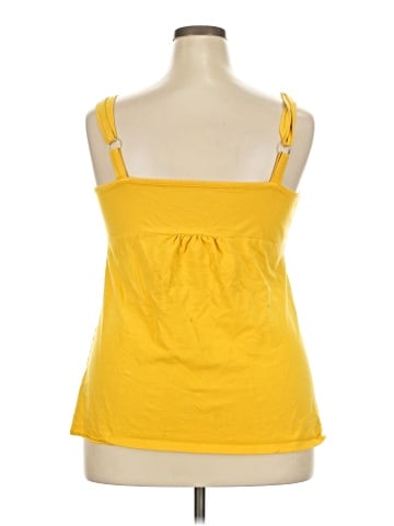 Jessica London Tank Top (view 2)