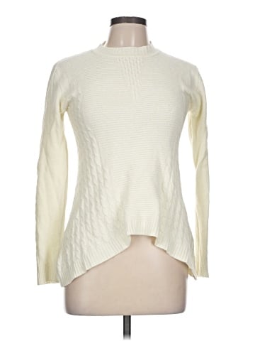 Jon & Anna Turtleneck Sweater (view 1)