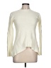 Jon & Anna Ivory Turtleneck Sweater Size L - photo 1