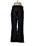 Reformation Chevron-herringbone Blue Jeans Size 29 waist - photo 2