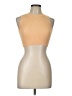 Happily Grey 100% Polyester Tan Tank Top Size L - photo 1