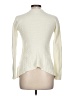 Jon & Anna Ivory Turtleneck Sweater Size L - photo 2