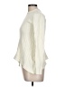 Jon & Anna Ivory Turtleneck Sweater Size L - photo 5