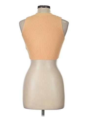 Happily Grey Tank Top (view 2)