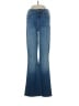 Mother Blue Jeans Size 26 waist - photo 1
