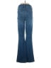Mother Blue Jeans Size 26 waist - photo 2