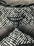 George Chevron-herringbone Gray Coat Size 3X - photo 6