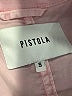 Pistola Hearts Pink Romper Size S - photo 4
