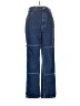 J. Galt 100% Cotton Blue Jeans Size S - photo 1