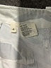 Studio West 100% Cotton Camo White Shorts Size 4 - photo 3