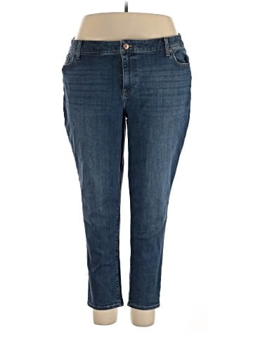 Flawless Jeans (view 1)