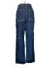 J. Galt 100% Cotton Blue Jeans Size S - photo 2