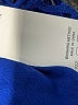 Assorted Brands 100% Rayon Blue Casual Dress Size XXL - photo 8