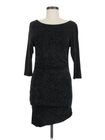 Alice + Olivia Cocktail Dress (view 1)