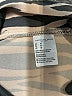 American Eagle Outfitters Animal Print Tan Athletic Shorts Size M - photo 4