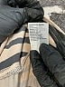 American Eagle Outfitters Animal Print Tan Athletic Shorts Size M - photo 5