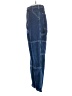 J. Galt 100% Cotton Blue Jeans Size S - photo 5