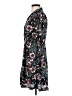 Lulus Paisley Teal Casual Dress Size XS - photo 5