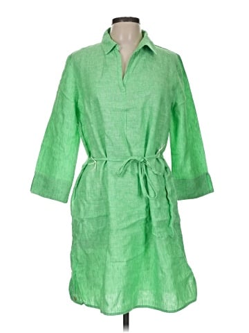Lilly Pulitzer Casual Dress (view 1)