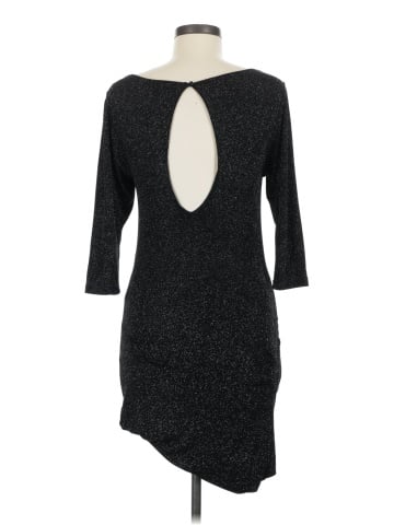 Alice + Olivia Cocktail Dress (view 2)