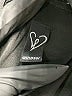 Windsor 100% Polyester Black Cocktail Dress Size XS - photo 7