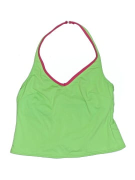 Lands' End Swimsuit Top