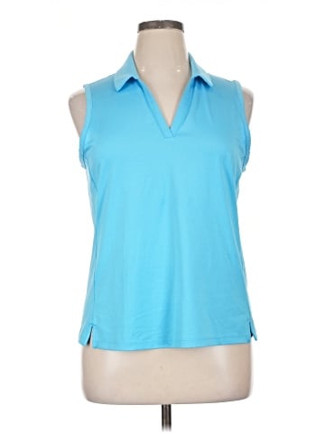 Tommy Bahama Sleeveless Blouse (view 1)