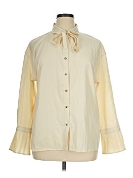 Unbranded Long Sleeve Blouse (view 1)